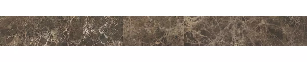 Напольная плитка «Keope Ceramiche» Elements Lux Emperador Lapp. 120x60 2A24 коричневый