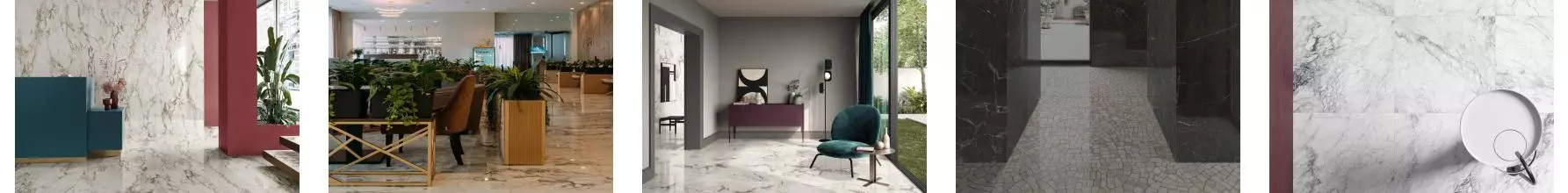 Коллекция плитки «Keope Ceramiche» Interno4