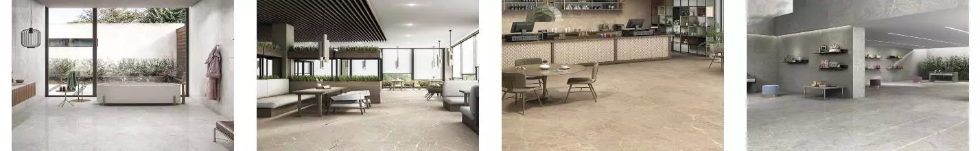 Коллекция плитки «Art&Natura Ceramica» Una Pietra