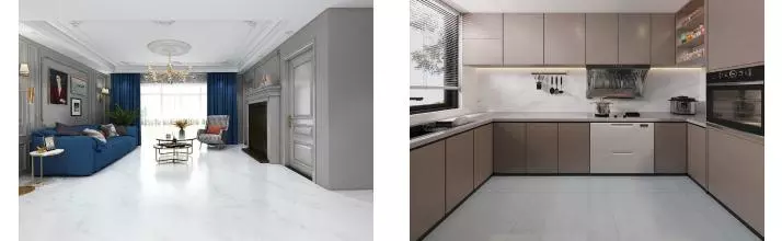 Коллекция плитки «Basconi Home» Marble